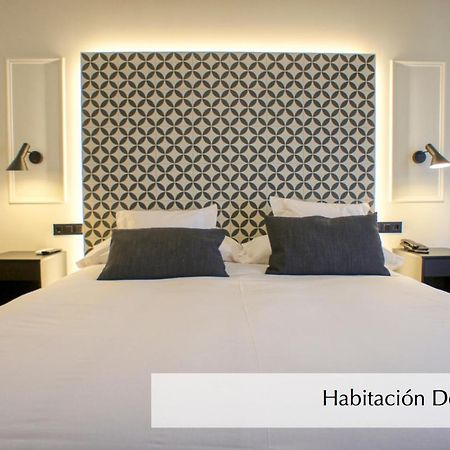 Hotel Montermoso Aranda de Duero Esterno foto