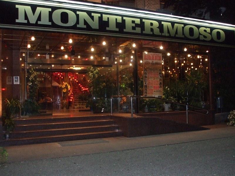 Hotel Montermoso Aranda de Duero Esterno foto