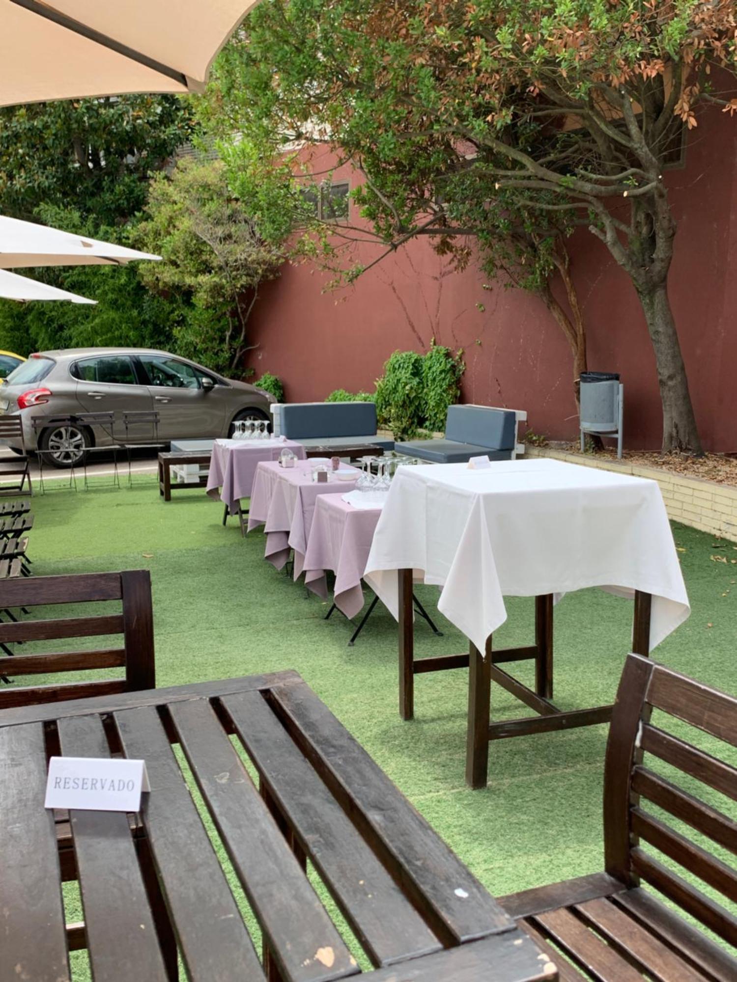 Hotel Montermoso Aranda de Duero Esterno foto